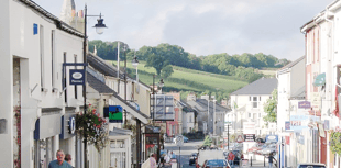 South Hams District Council bolsters Ivybridge with new plans 