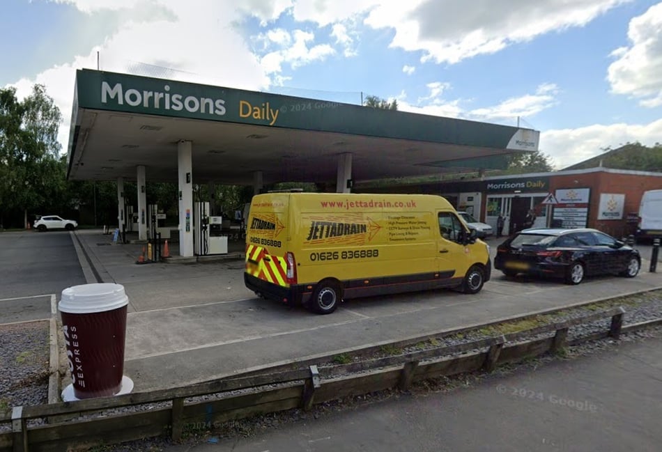 MP’s dismay as Totnes petrol station has ‘nuisance’ conditions lifted