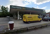 Totnes garage wants booze sales conditions scrapped