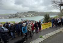 Dartmouth urges action on Warfleet Road closure