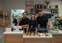 Review: Devon bagel brand expands to Totnes