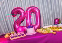 Twenty years of care, community and commitment: CareYourWay's anniversary celebration