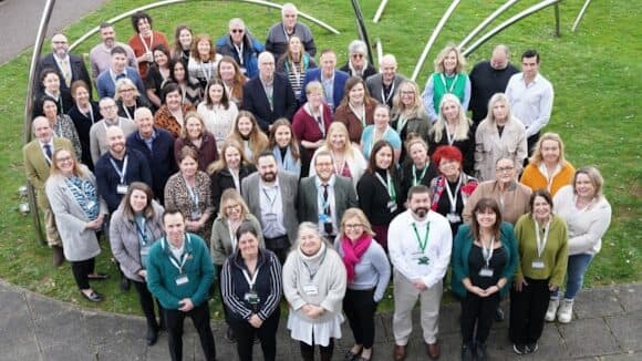 Devon's 'Connect to Work' partners collaborate for employment increase