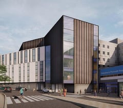 University Hospitals Plymouth praised for urgent care improvements