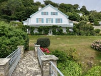 The story of Woodcot: Letters tell the tale
