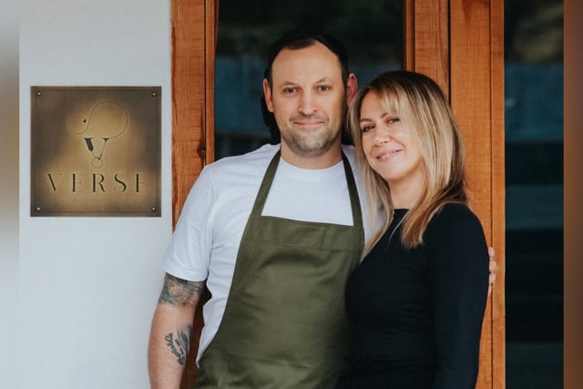 A new Verse for bespoke Kingsbridge restaurant