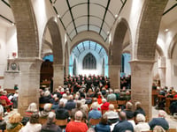 Stanborough Chorus to host classical concert in Modbury
