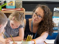 Education South West celebrates double shortlist at awards ceremony