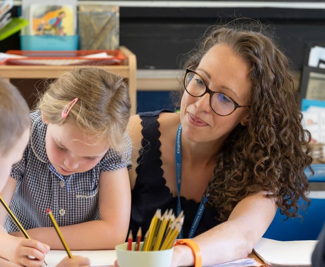 Education South West celebrates double shortlist at awards ceremony