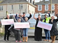 Wales & West Utilities thank local community January gas disruption