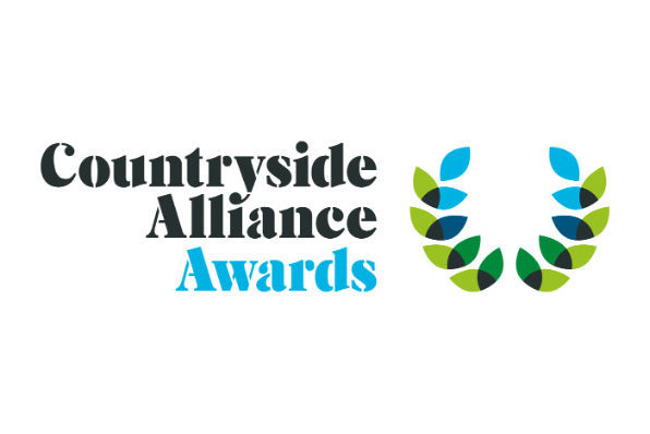 Countryside Alliance Awards logo