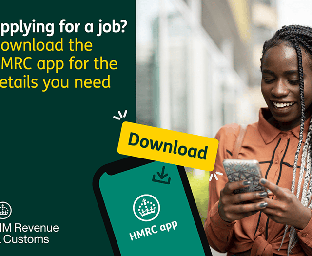 7 million start new jobs: HMRC app simplifies tax details