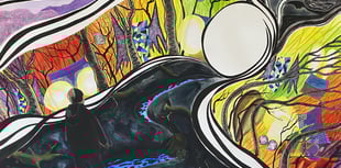 Tom Kaniok reimagines Kingsbridge in Harbour House exhibition