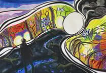 Tom Kaniok reimagines Kingsbridge in Harbour House exhibition