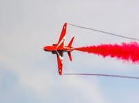 English Riviera Airshow set for money-spinning birthday celebrations