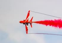 English Riviera Airshow set for money-spinning birthday celebrations