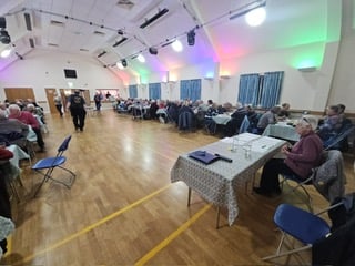 Thurlestone Quiz Night raises £1,692 for charity