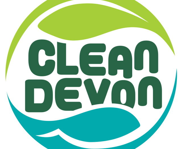 Clean Devon and SHDC urge us to Spring clean