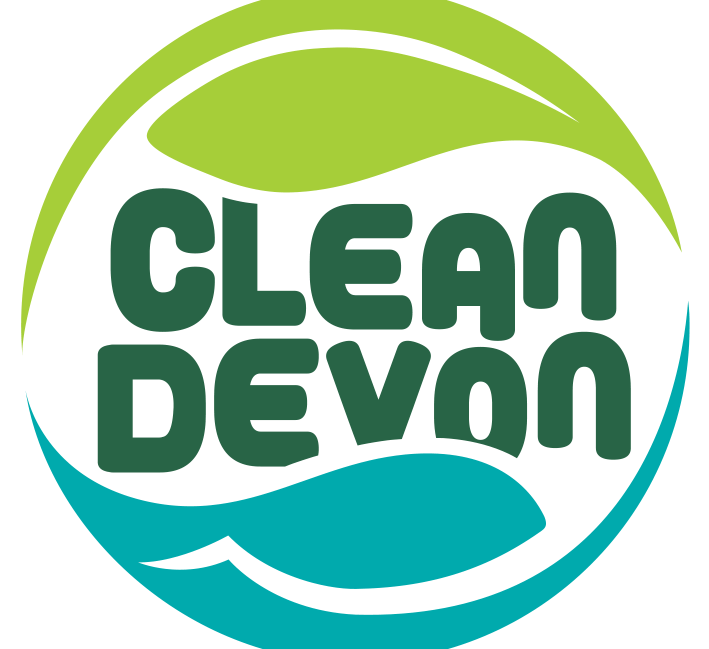 Clean Devon and SHDC urge us to Spring clean