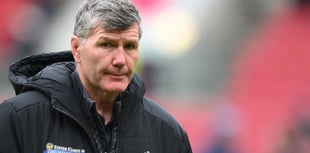 Baxter at a loss as Chiefs collapse in Cup final