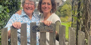 The Hotel Inspector visits Appalachian Spring B&B