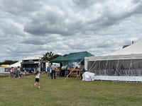 Loddiswell looks forward to its annual show