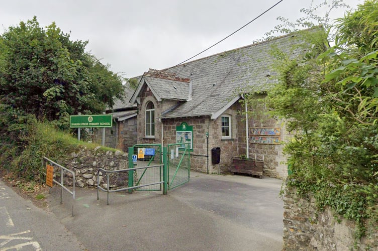 Shaugh Prior Primary School