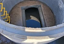 Key milestone at Kingsbridge Quayside