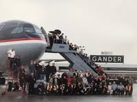 Post 9/11 Gander story inspires Kingsbridge theatre production