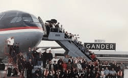 Post 9/11 Gander story inspires Kingsbridge theatre production