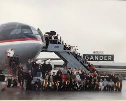 Post 9/11 Gander story inspires Kingsbridge theatre production