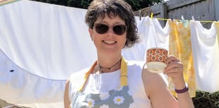 Totnes musicians unite for Rowcroft Hospice in memory of Sue Bradshaw