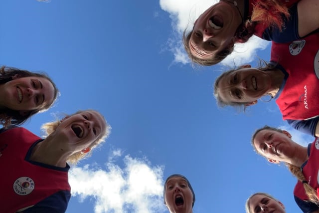 Kingsbridge & Salcombe earn confident away win