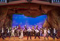 See the hit musical comedy The Book of Mormon on London's West End