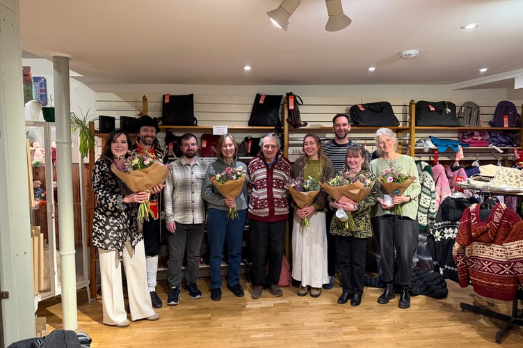 End of an era for the Salago team