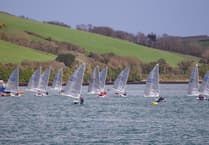 Cleaves the pick of the Salcombe Yacht Club dozen