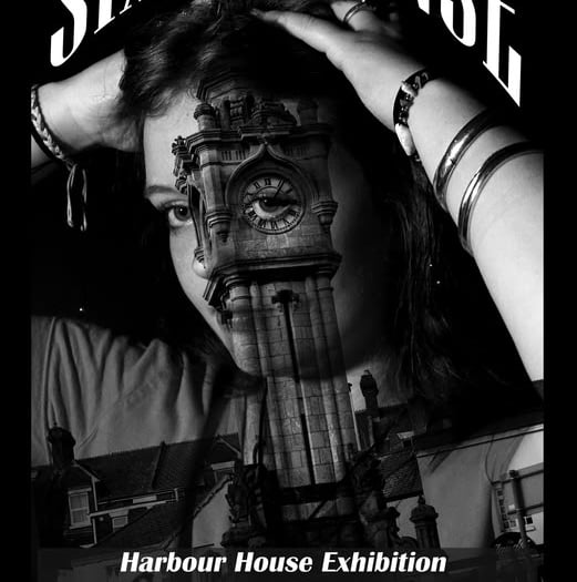 Kingsbridge college students exhibition at Harbour House