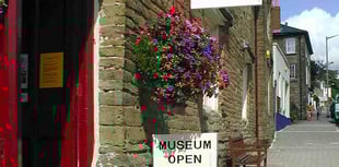Kingsbridge Cookworthy Museum  reopens on a weekend