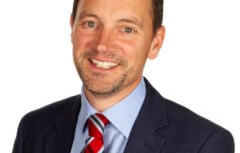 Devon leader chairs School Food Review