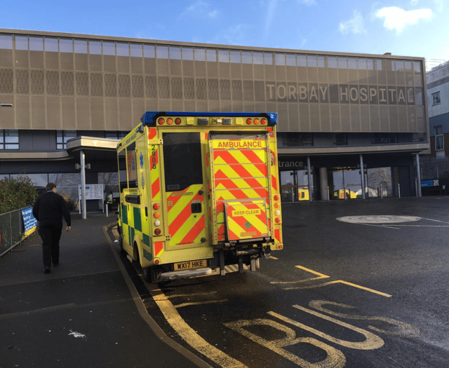 Torbay Hospital League of Friends enhances wards with new equipment