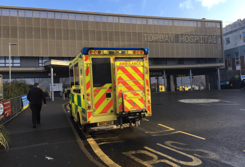 Torbay NHS Trust reviews council partnership