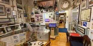 Salcombe Maritime Museum looks for new Chair of Trustees