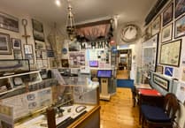 Salcombe Maritime Museum seeks new leader