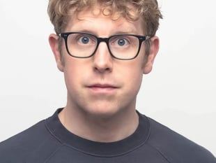 Josh Widdicombe named Patron for Totnes Fringe 2026