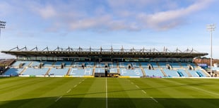 Red Roses ready to roar at Sandy Park in Canada rematch