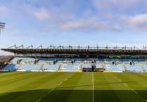 Red Roses ready to roar at Sandy Park in Canada rematch