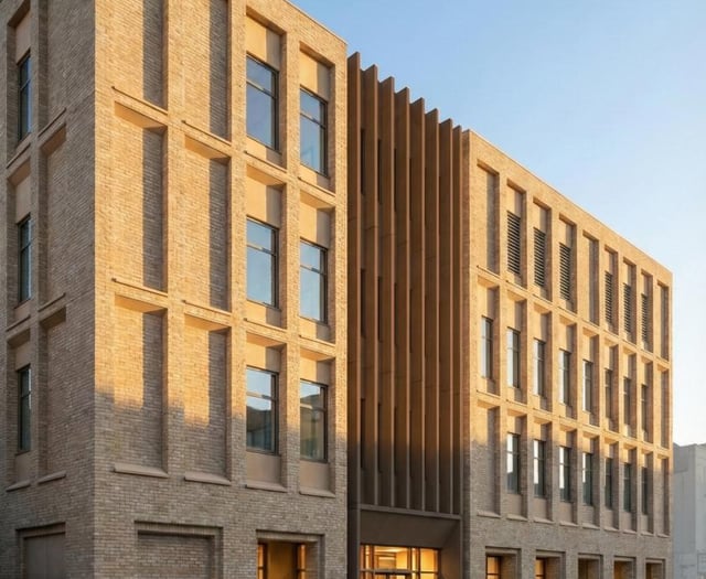 South Hams benefits from faster NHS tests with expanded centre