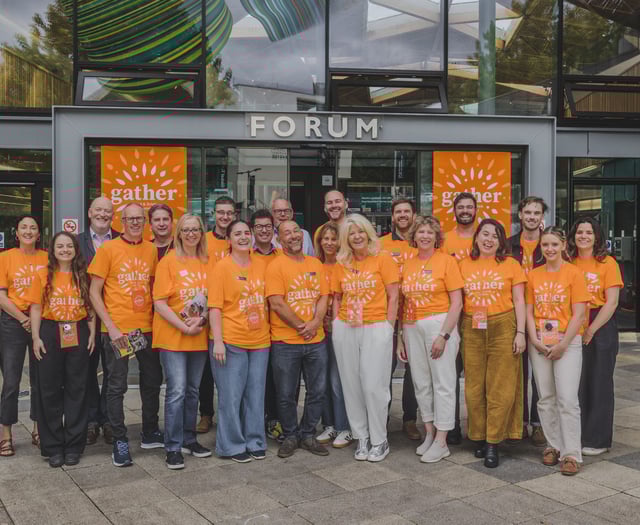 South West food summit: Gather 2026 returns