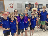 Kingfishers soar at Two Counties Meet