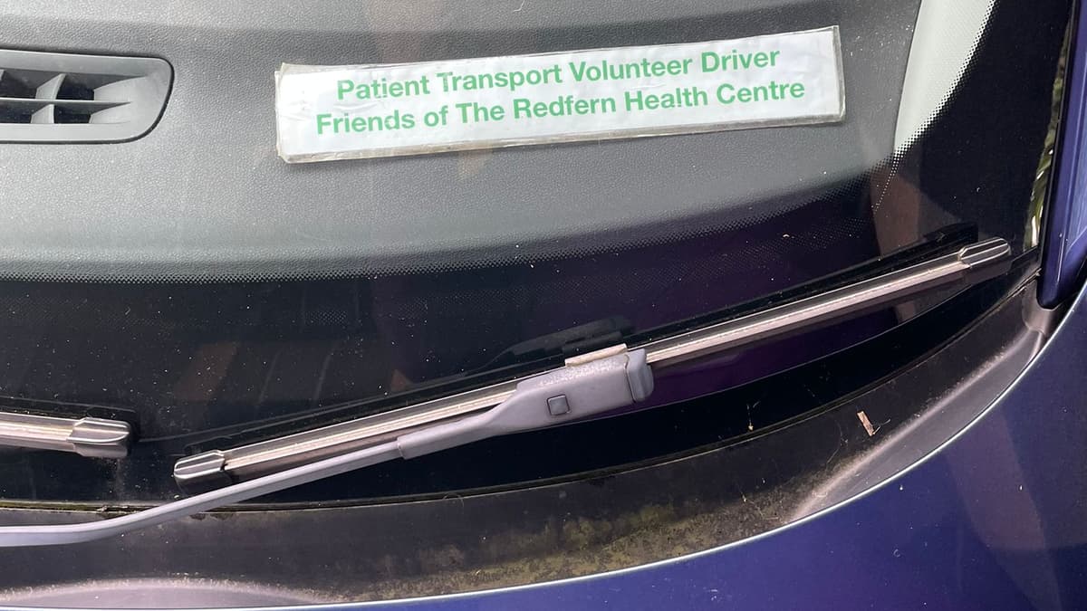 Charity hits out at council penalty